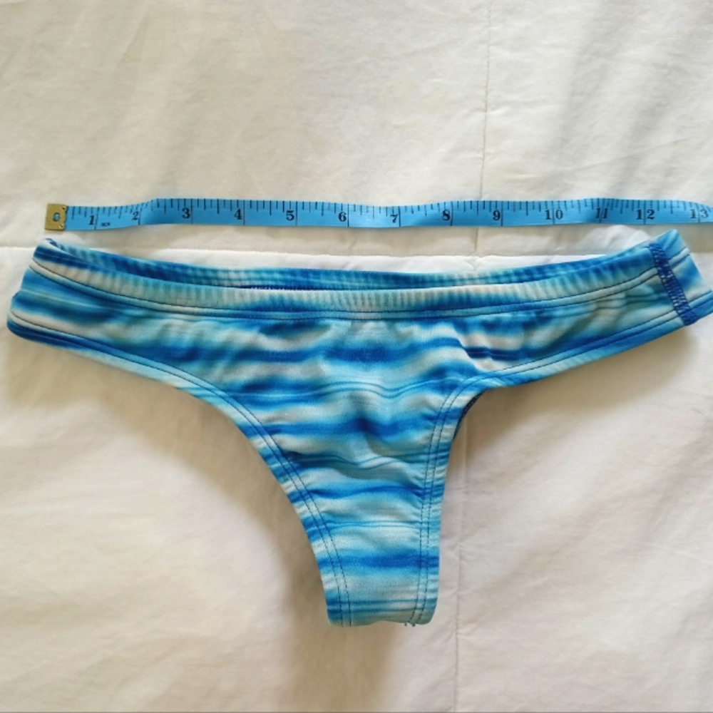 Jolyn "Duke" Bottom Sz S